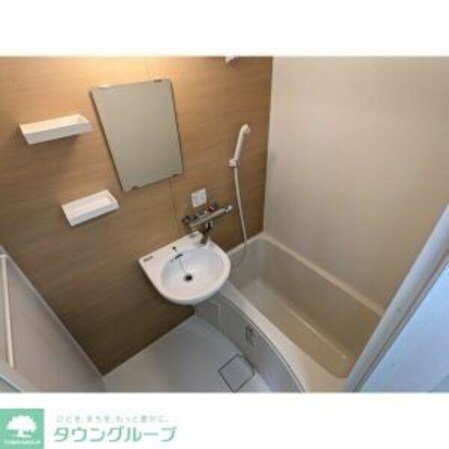 セルカ谷在家の物件内観写真